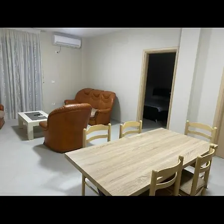 Realba Apartamento Polisi i Vogel