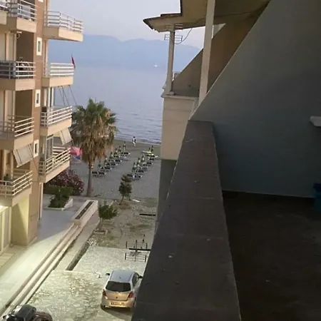 Realba Apartamento Polisi i Vogel