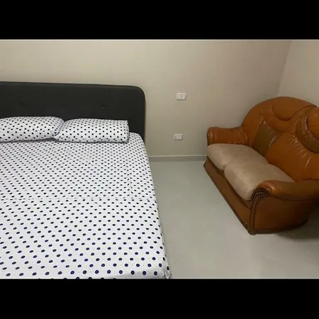 Realba Apartamento Polisi i Vogel